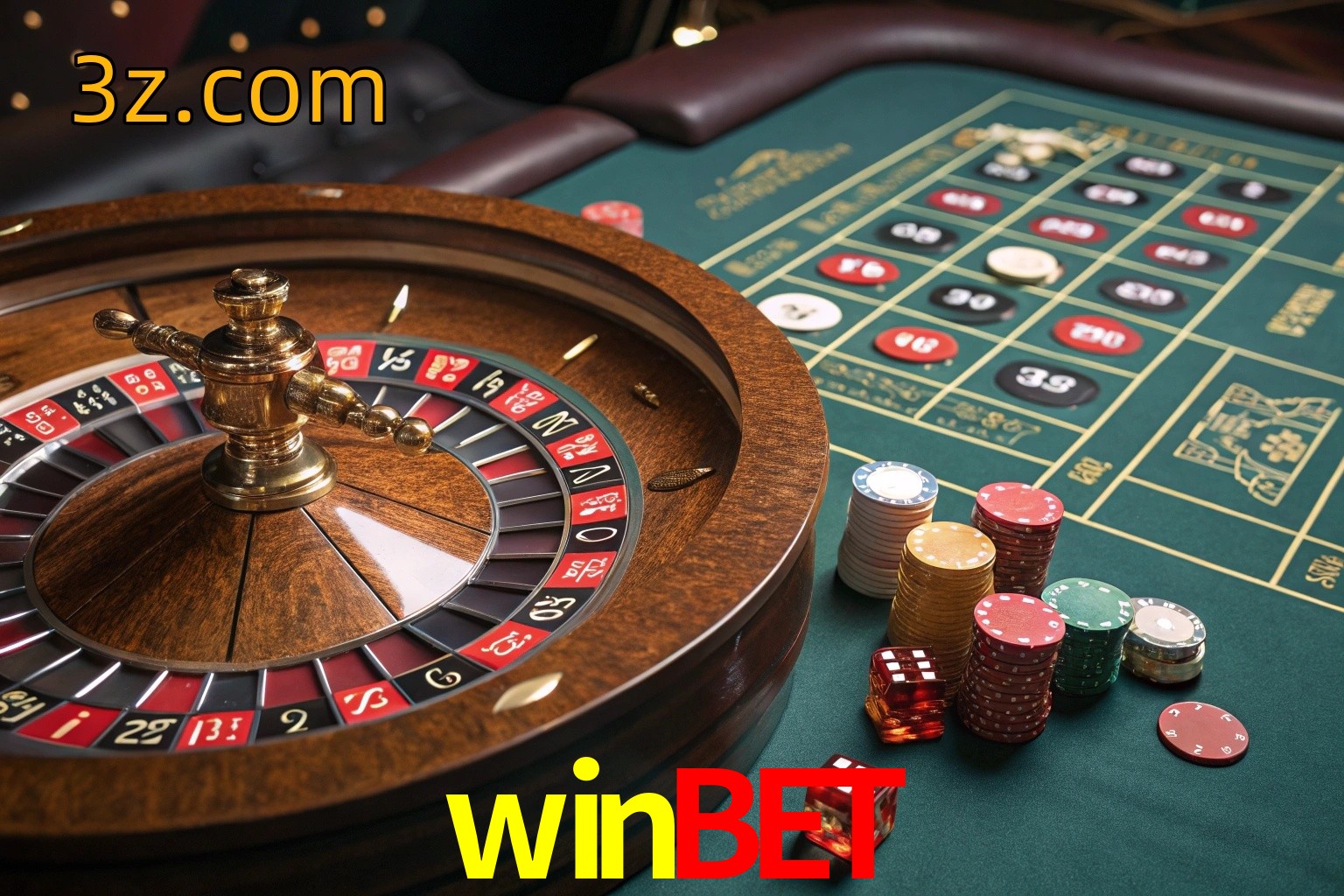  winbet games