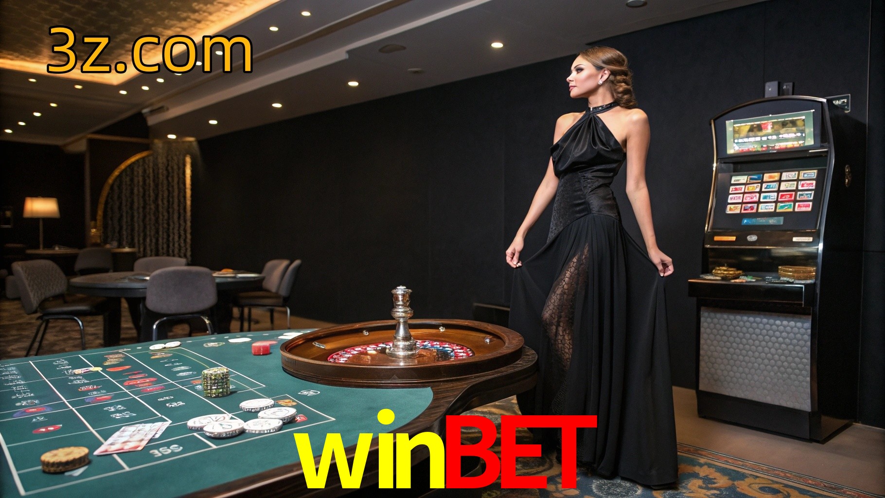 login winbet