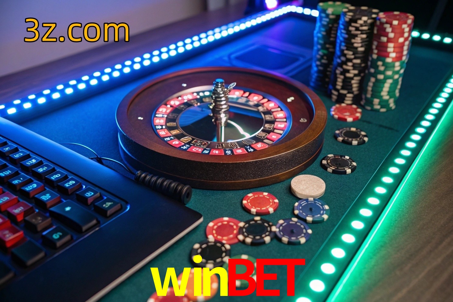  winbet login