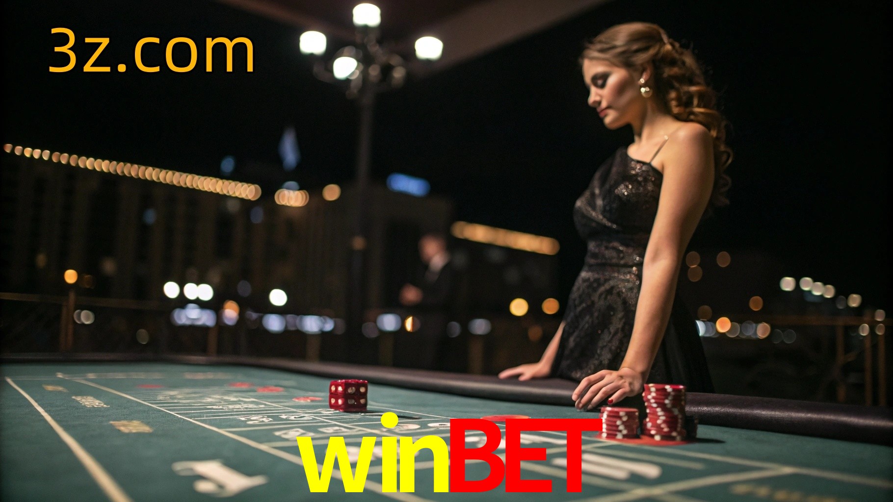 login winbet