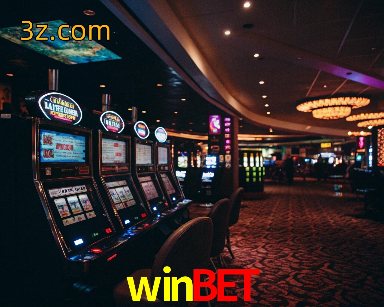 login winbet