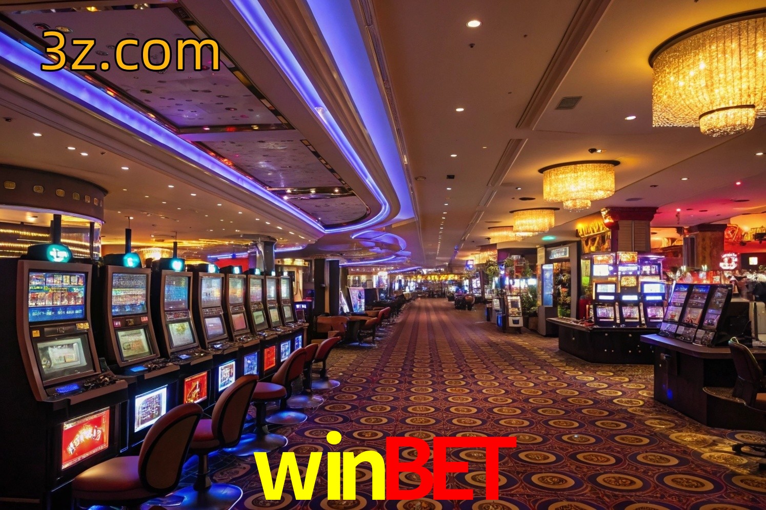 vip winbet