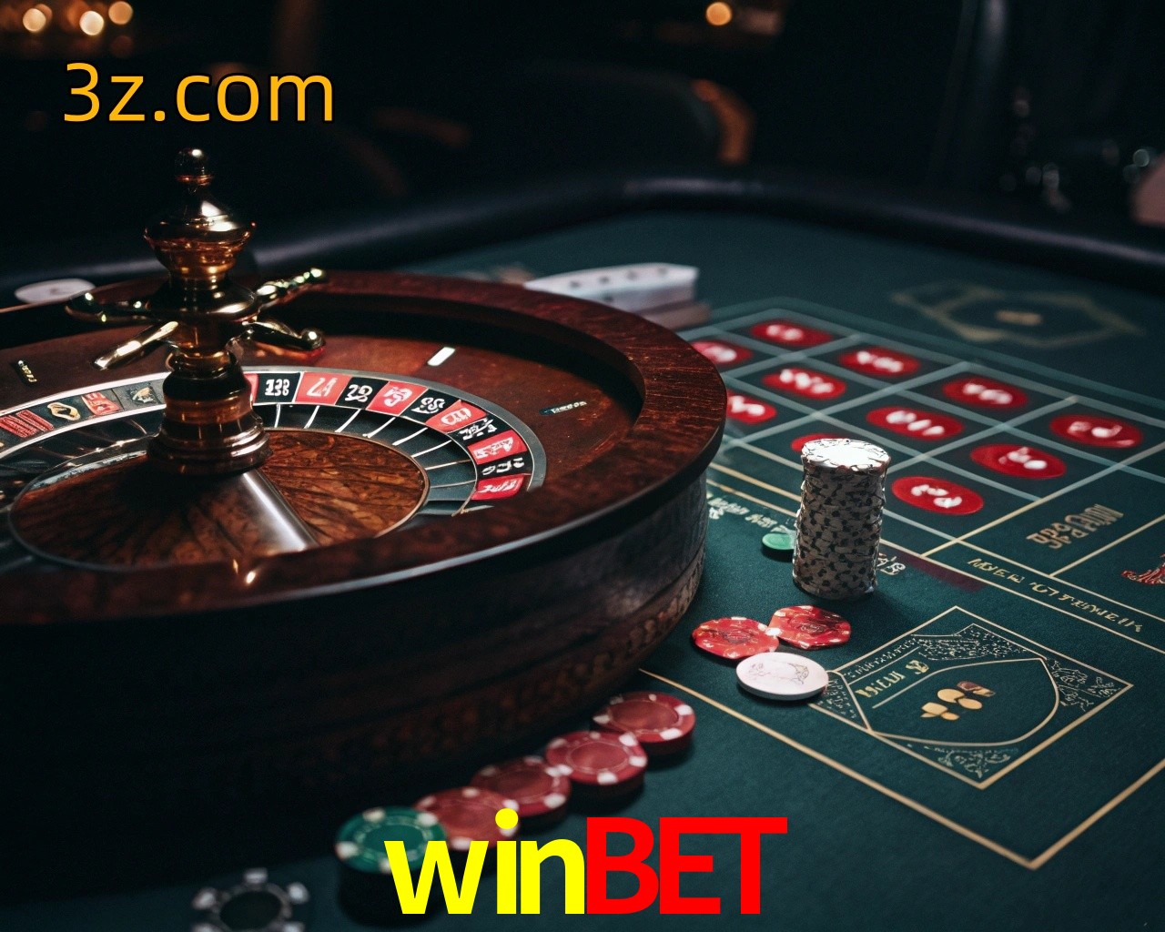 app winbet